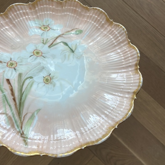 Vintage Limoges France 🇫🇷 end of 19th century - Picture 3 of 6